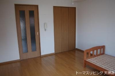 その他部屋・スペース　※別号室の参考写真です。