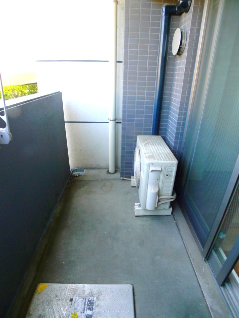 地下鉄鶴舞線 丸の内駅 徒歩5分 12階建 築11年の内装写真