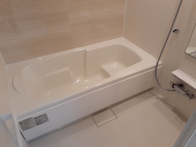 バス・シャワールーム　追焚機能浴室/浴室乾燥機/浴室1坪以上
