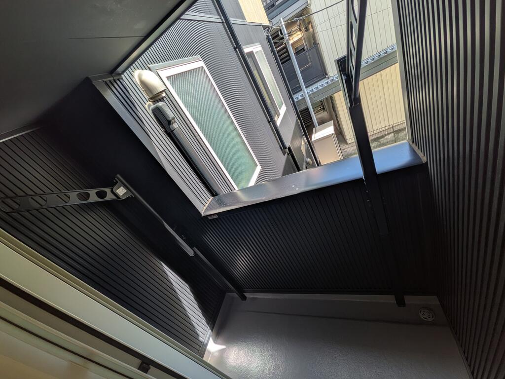 Luana元住吉の内装写真