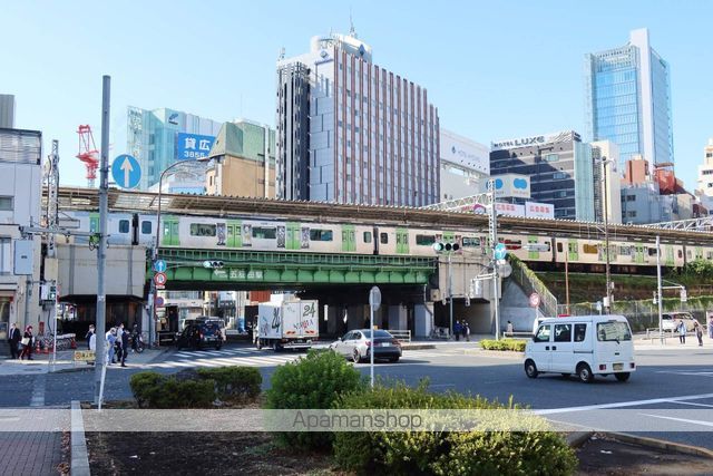 スーパー　ライフ品川御殿山店（スーパー）まで1262m