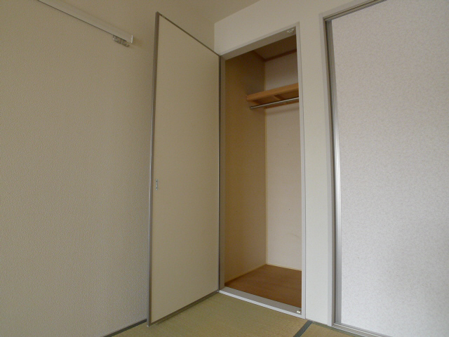 ハイツプログレスの内装写真