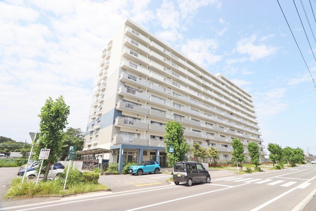 UR取手井野第二