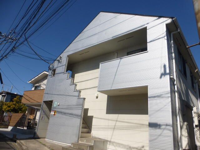 ＪＲ根岸線 山手駅 徒歩3分 築20年