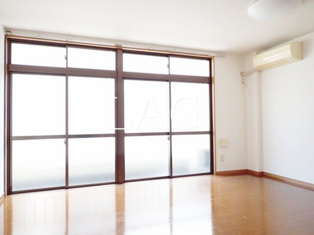 居室・リビング　洋室のお部屋です。