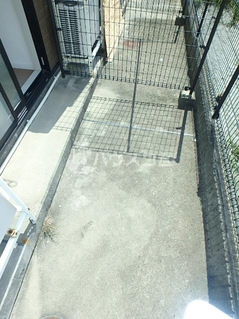 レオパレスグランデ1番館の内装写真