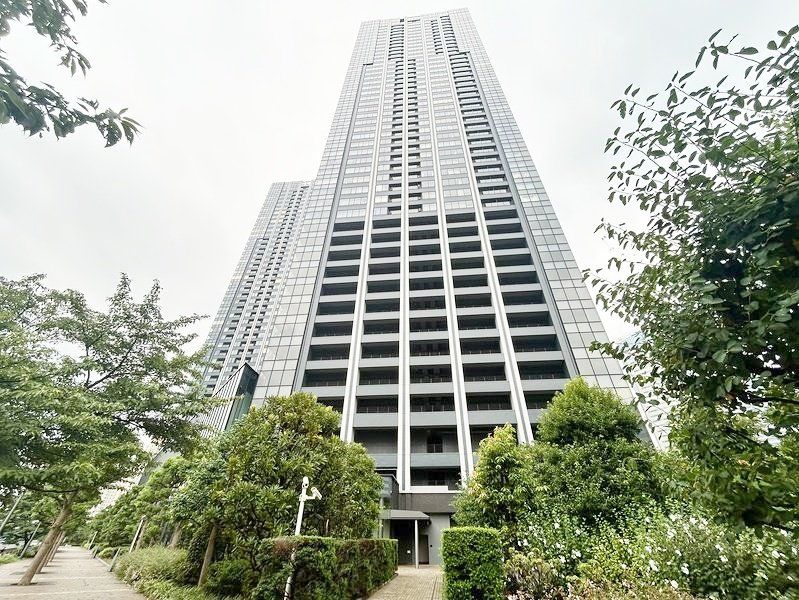 建物外観　物件画像