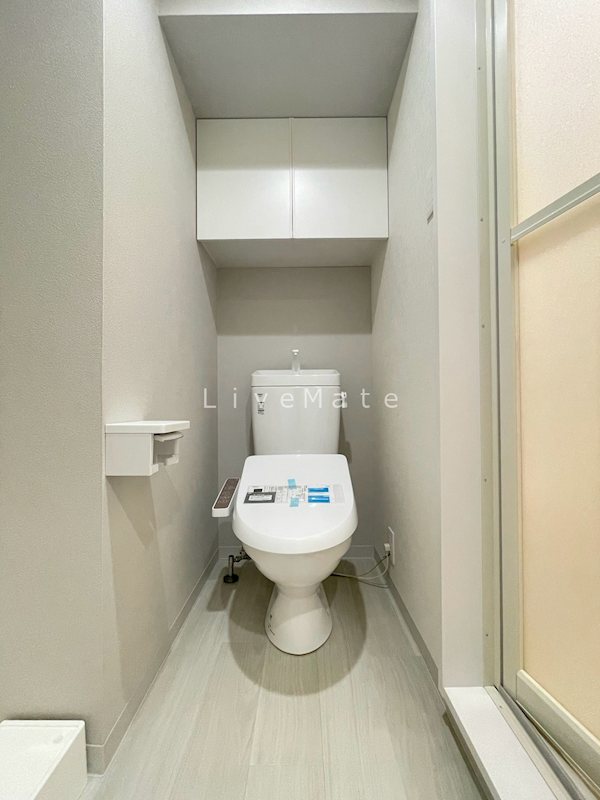 メゾンブランシェ大町のトイレ写真
