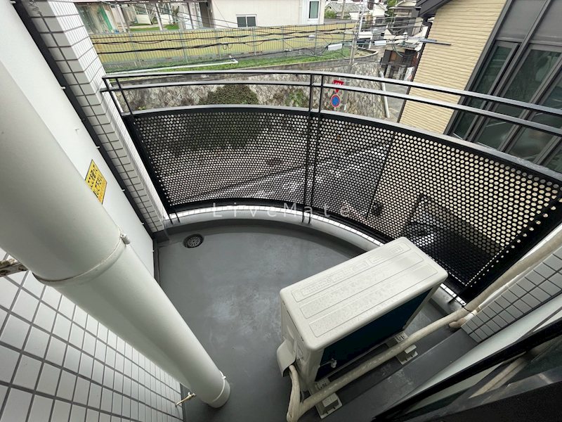 メゾンブランシェ大町の内装写真