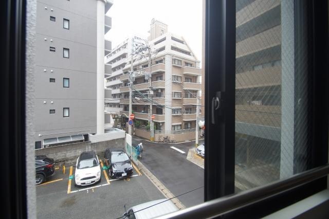 地下鉄七隈線 博多駅 徒歩19分 10階建 築8年のその他写真