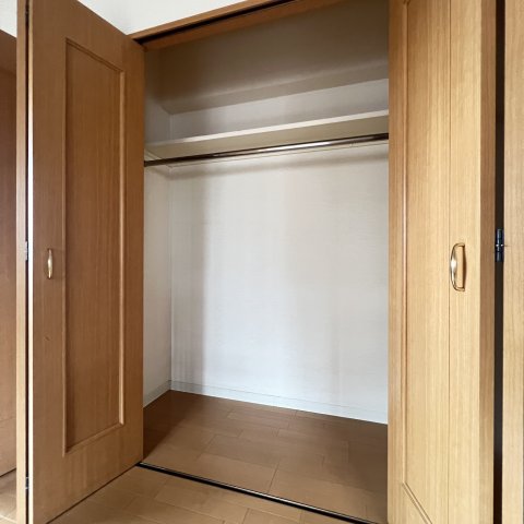 収納　同仕様タイプです