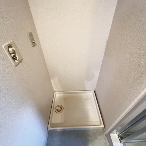 その他設備　同仕様タイプです