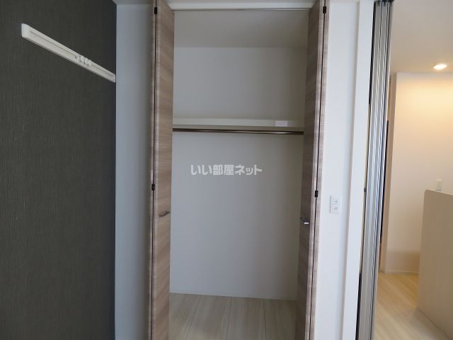 クラージュの内装写真