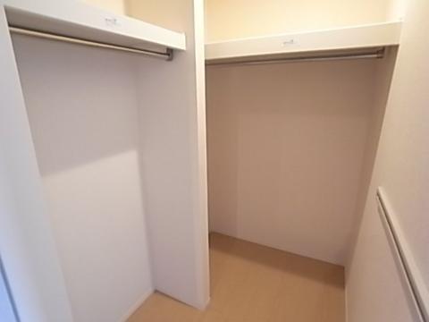 ルミエール誉田の内装写真