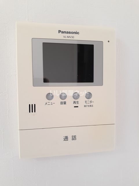 シャーメゾントゥモロー A棟のその他写真