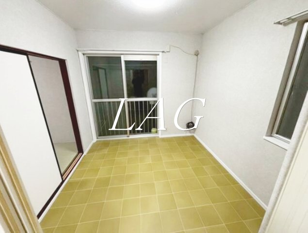 居室・リビング　洋室のお部屋です。