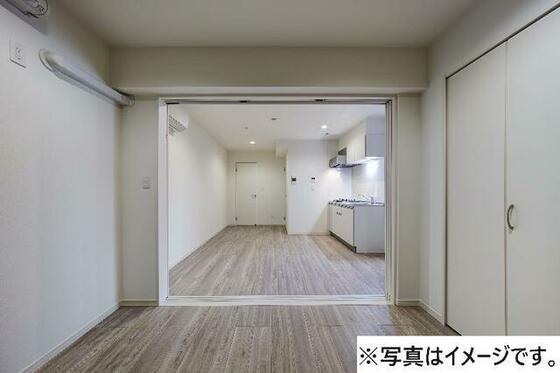 居室・リビング　※参考イメージ写真