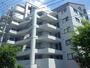 PRISMCOURT平井 3階 築33年3ヶ月の賃貸物件