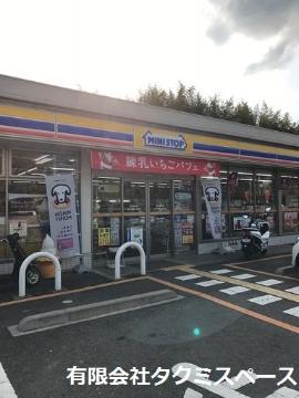 その他　ミニストップ神戸鈴蘭台西町店（その他）まで335m