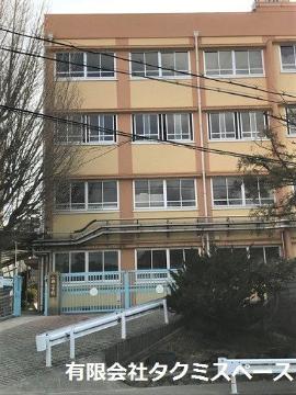 その他　神戸市立小部小学校（その他）まで644m