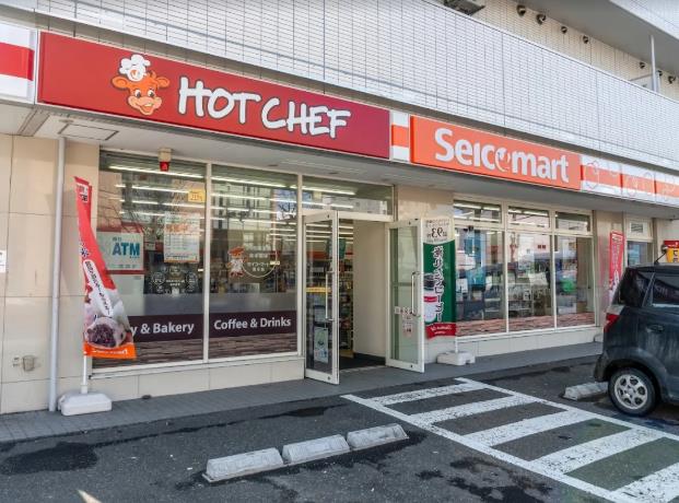 ING南8条の周辺写真
