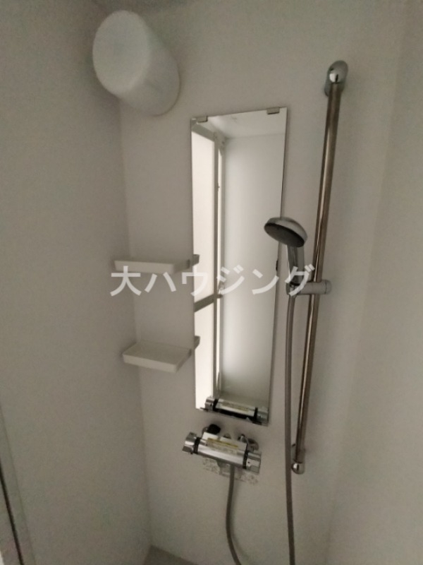 グランバレー大鳥居の風呂写真