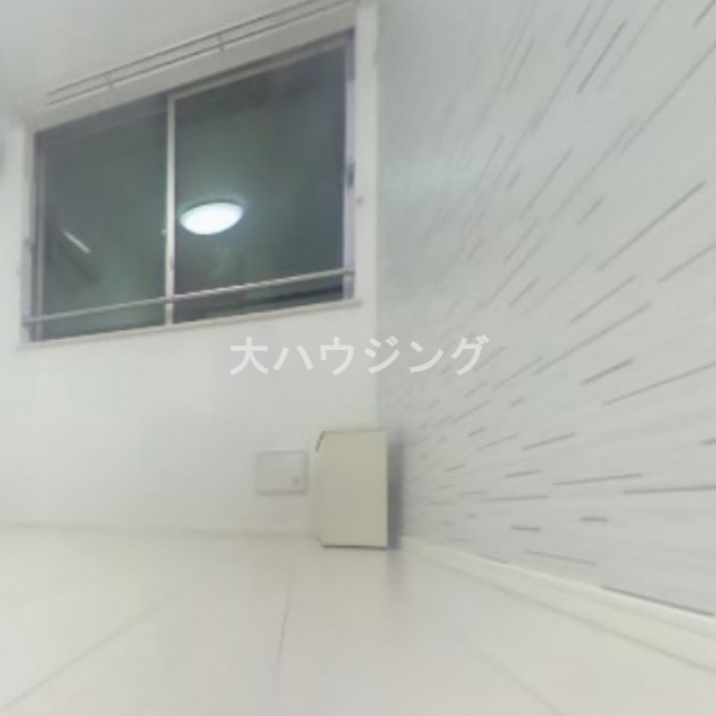 グランバレー大鳥居の居間写真