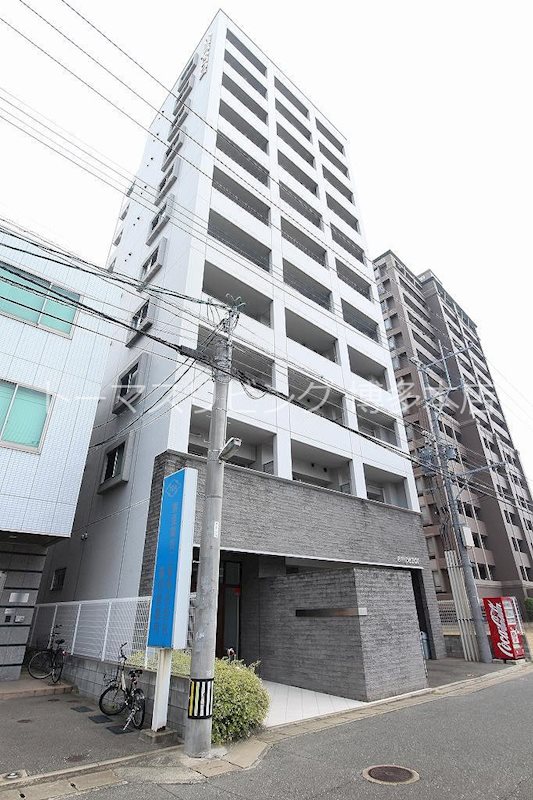 地下鉄空港線 東比恵駅 徒歩2分 築18年