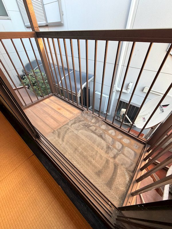 柳之町東戸建の内装写真