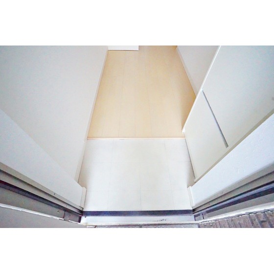 LacRas池上新町の内装写真
