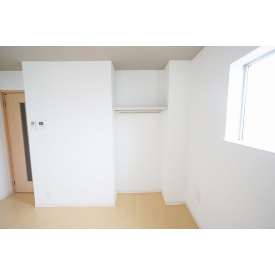LacRas池上新町の内装写真