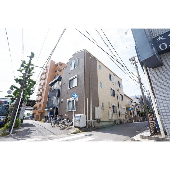 LacRas池上新町