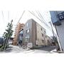 建物外観　◇◆居室写真は現状と異なる場合がございます◆◇