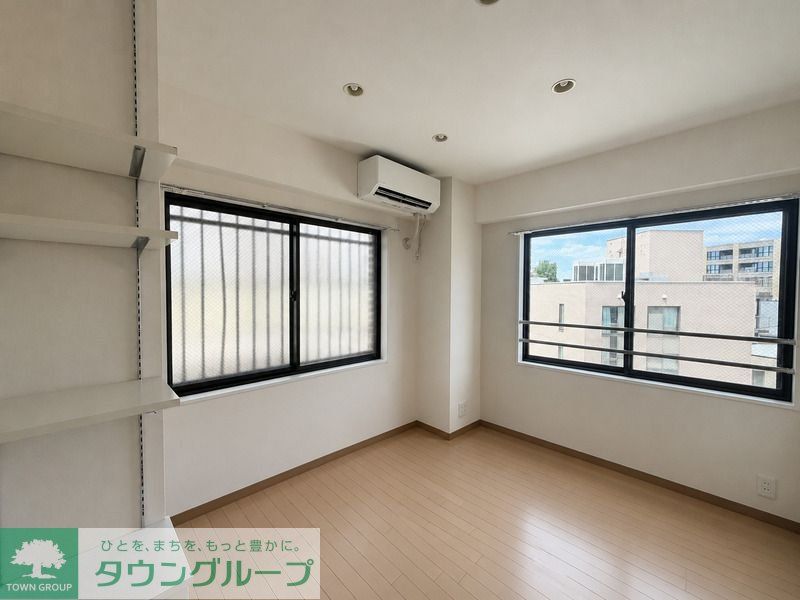 IVY HOUSEの居間写真