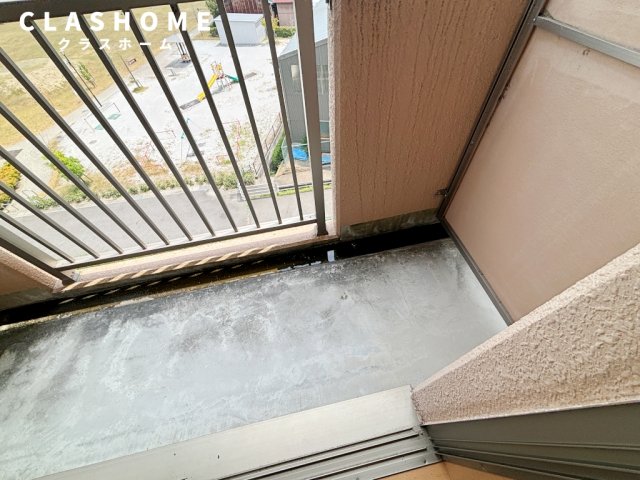 A・City明治本町の内装写真