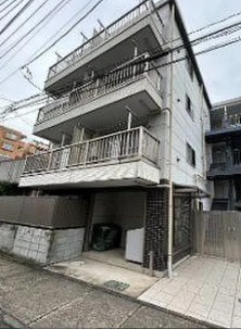 武蔵浦和プラザB B