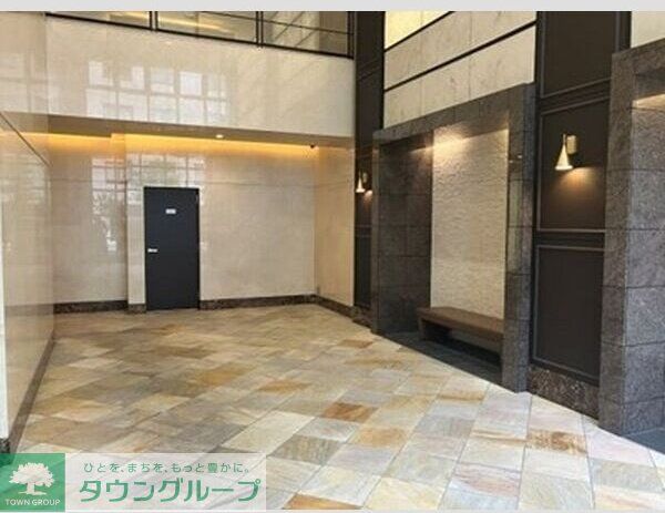 ロビー