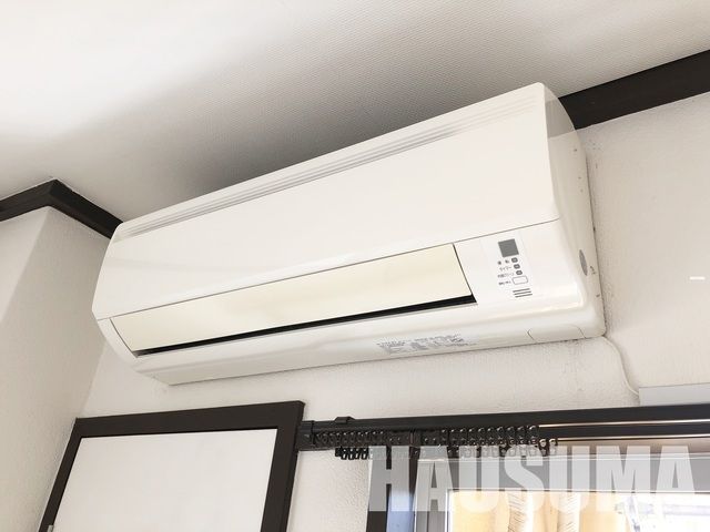 その他設備　他号室参照