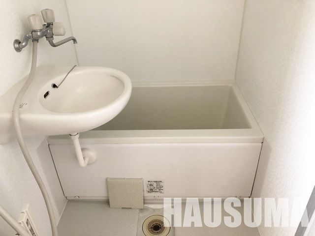 バス・シャワールーム　他号室参照