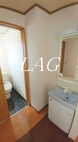 コンフォート北戸田の内装写真