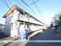 東林間駅より徒歩12分 2階 築34年6ヶ月の賃貸物件