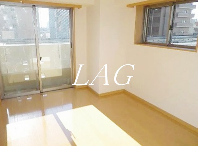 居室・リビング　洋室のお部屋です。