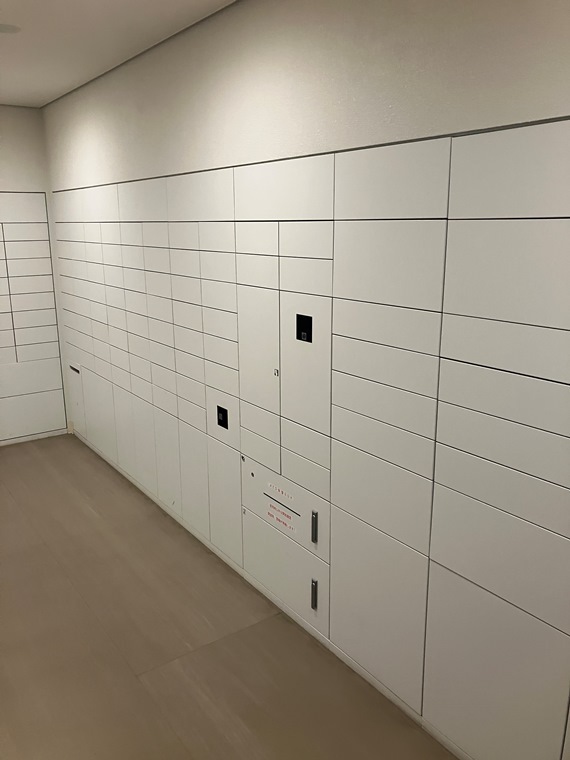 つくばエクスプレス つくば駅 徒歩3分 18階建 築4年のその他写真