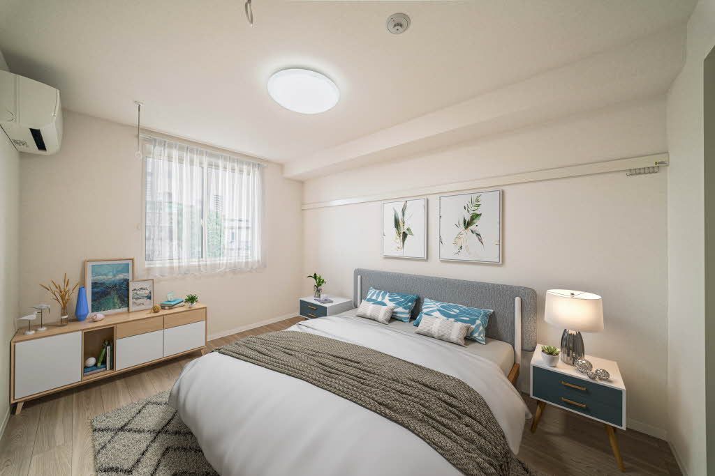 その他部屋・スペース　洋室