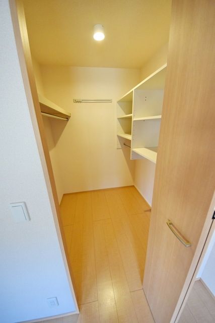 グリーンエシカルの内装写真