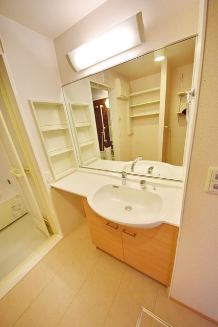 グリーンエシカルの内装写真