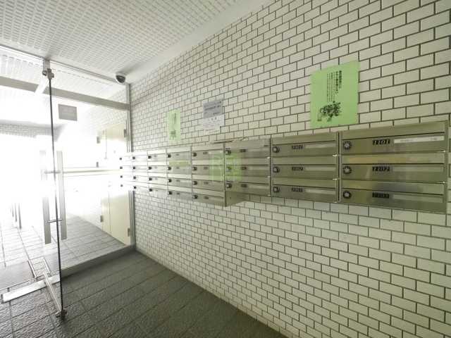 その他共有部分　ニックハイム飯田橋