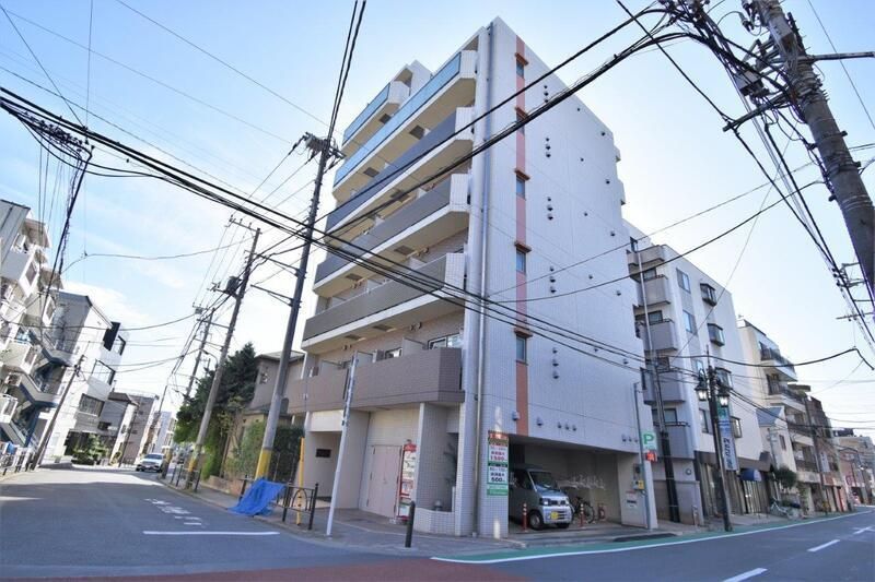 建物外観　☆外観☆