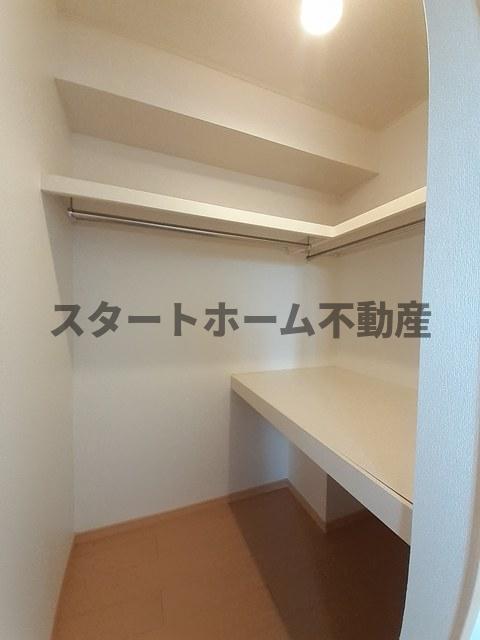 ヴェルドゥ―ラVIの内装写真