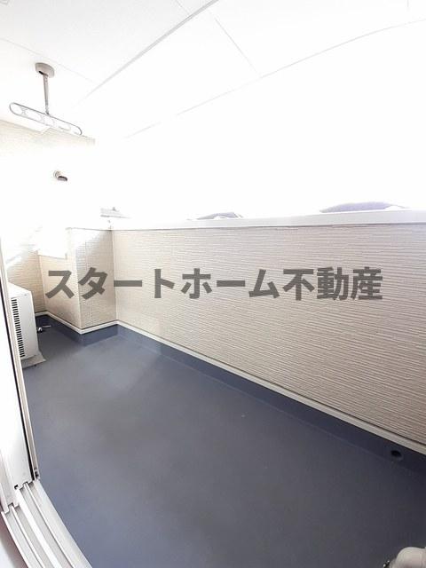 ヴェルドゥ―ラVIの内装写真